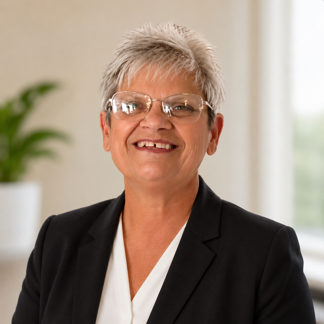 Cheryl Higginbotham